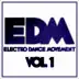 Electro Dance Movement Vol. 1 album cover