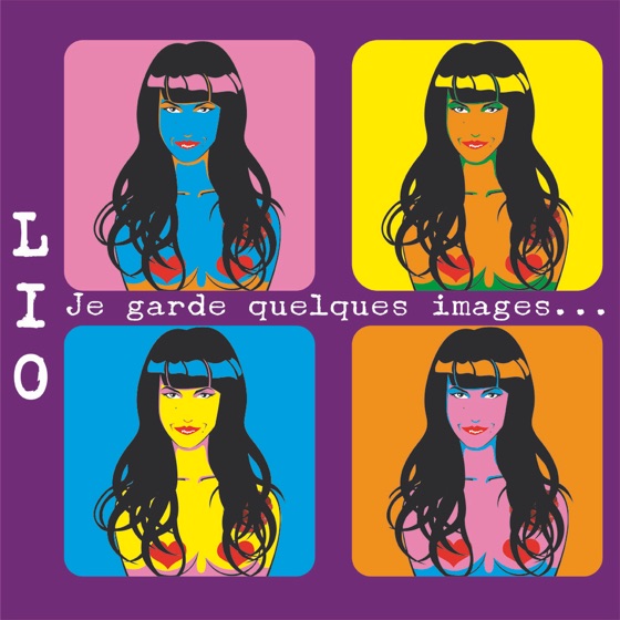 Cover artwork for Le banana split