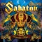 En Livstid I Krig - Sabaton lyrics
