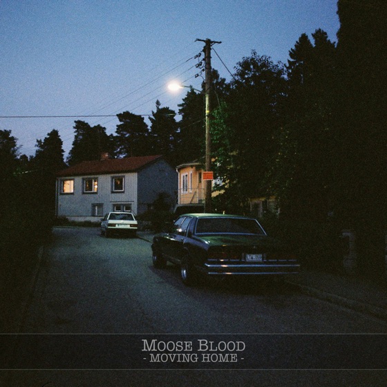 Cover artwork for Evening Coffee