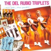 The Del Rubio Triplets - El Condor Pasa
