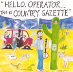 Country Gazette - You Can't Get the Hell Out of Texas