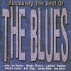 Absolutely the Best of the Blues artwork