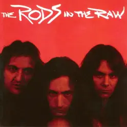 In the Raw - The Rods