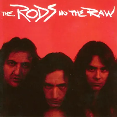 In the Raw - The Rods
