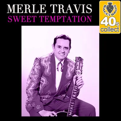 Sweet Temptation (Remastered) - Single - Merle Travis