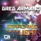 Searching for the Light (feat. Gaelle Birgin) - Greg Armano lyrics