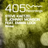 Steve Kaetzel - Winter (Radio Edit) [feat. Emma Lock]