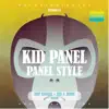 Panel Style - Single album lyrics, reviews, download