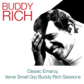 Buddy Rich - Undecided