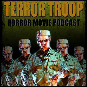 Terror Troop podcast