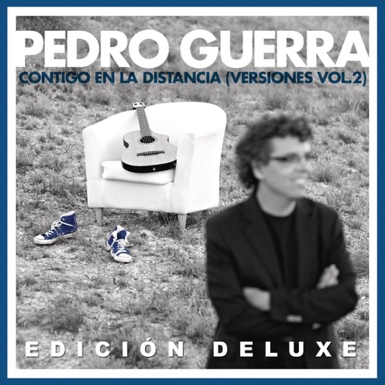 Cover artwork for Vamonos