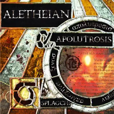 Apolutrosis - Aletheian