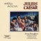 Julius Caesar Overture - Sinfonia of London & Bruce Broughton lyrics