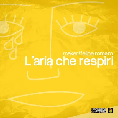 L'Aria Che Respiri - Single - Maker