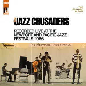 The Jazz Crusaders