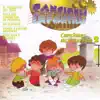 Canciones Infantiles "Canciones de Excursión" Vol. 2 album lyrics, reviews, download