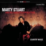 Marty Stuart & Merle Haggard - Farmer's Blues