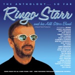 Ringo Starr & His All Starr Band & Dr. John - Iko Iko