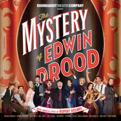 The Mystery of Edwin Drood (The 2013 New Broadway Cast Recording) by The Mystery of Edwin Drood - The 2013 New Broadway Cast album reviews, ratings, credits