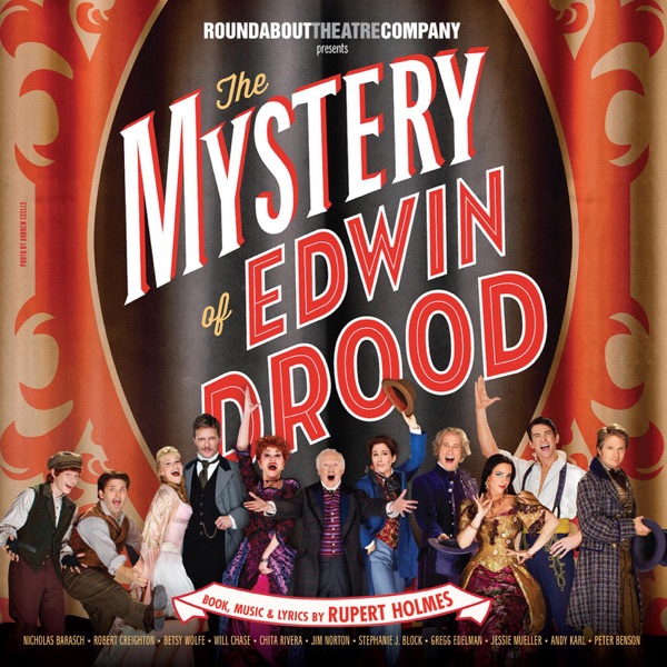 No Good Can Come from Bad (feat. Andy Karl, Betsy Wolfe, Jessie Mueller, Gregg Edelman, Will Chase & Peter Benson)