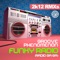 Funky Radio (Radio Ga Ga) [David Jones Remix] - Groove Phenomenon lyrics