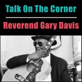 Reverend Gary Davis - Cocaine Blues