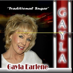 Gayla Earlene - Leavin and Sayin Goodbye - Line Dance Music