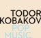 Little Warrior - Todor Kobakov lyrics