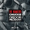 The Numb3r5 (Original Club Mix) - Single, 2012