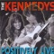 Angels Cry - The Kennedys lyrics
