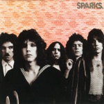 Sparks - Wonder Girl