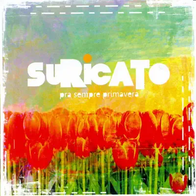 Pra Sempre Primavera - Suricato