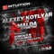 Ezometric (George Privatti Remix) - Alexey Kotlyar & Malda lyrics