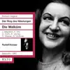 Stream & download Wagner: Die Walküre (Recorded 1962)