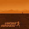 Sideway Runners artwork