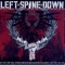 Reset (16Volt Mix) - Left Spine Down lyrics