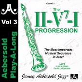 II - V7 - I Chord Progression artwork