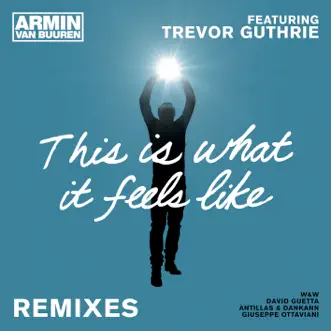 This Is What It Feels Like (feat. Trevor Guthrie) [Extended Mix] by Armin van Buuren song reviws