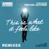 This Is What It Feels Like (feat. Trevor Guthrie) [Extended Mix] song reviews