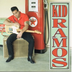 Kid Ramos - One Woman, One Man