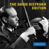 The David Oistrakh Edition album lyrics, reviews, download