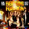Everything Foreign Ft. Cutty Kev & Produced by Lexi Banks - Single album lyrics, reviews, download