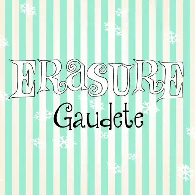 Gaudete - Single - Erasure