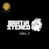 Bratia Stereo, Vol. 1 artwork