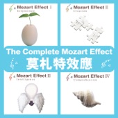 The Complete Mozart Effect artwork