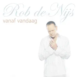 Vanaf Vandang - Rob de Nijs