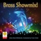 Blurred Lines - Brass Band Willebroek & Frans Violet lyrics