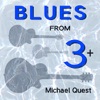 Blues from 3 +, 2012