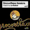 GrooveTraxx Sessions, Vol. 1 album lyrics, reviews, download